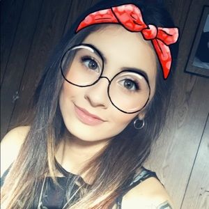 Meet your Posher, Irma